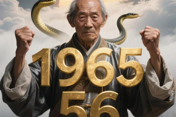 1965年属蛇人的寿命 1965年属蛇人的寿命